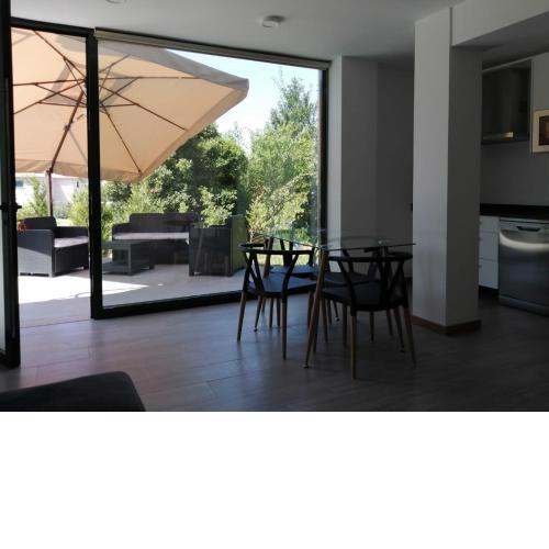 Precioso apartamento vacaciones en zona Ramallosa