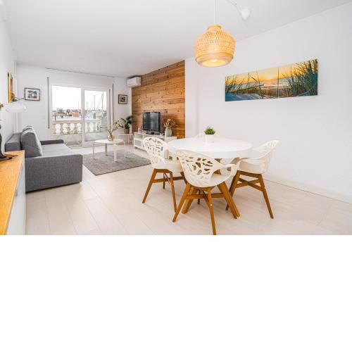 Precioso apartamento WELCS 006 con balcón