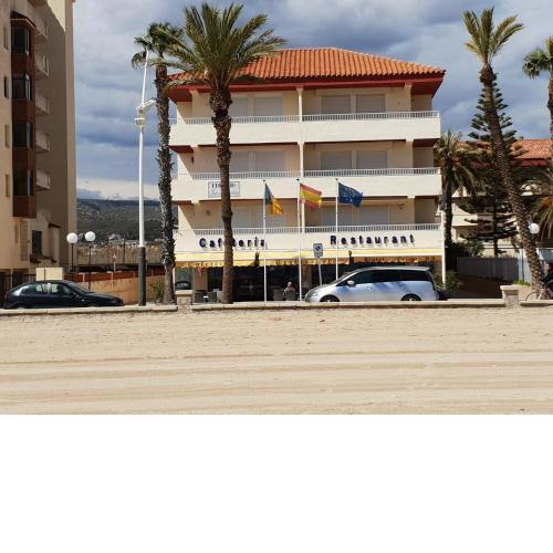 Precioso Apartamento