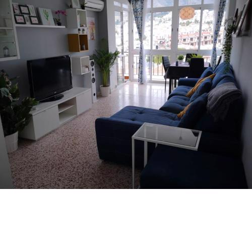 Precioso apartamento