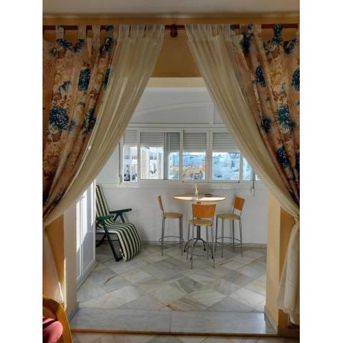 Precioso apartamento