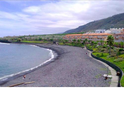 Precioso Apto Caleta Interian Beach By Paramount Holidays