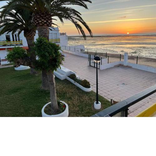 Precioso Apto con vistas al Parque Nacional Doñana