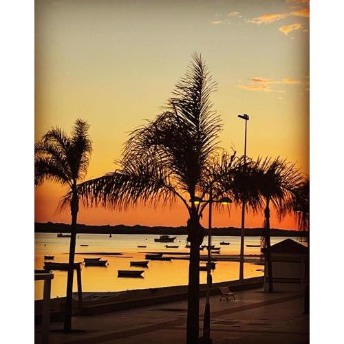 Precioso apto. en el Paseo Marítimo de El Rompido