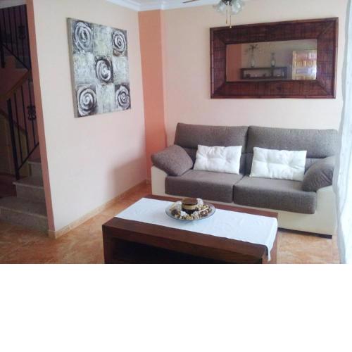Precioso bungalow en gran alacant