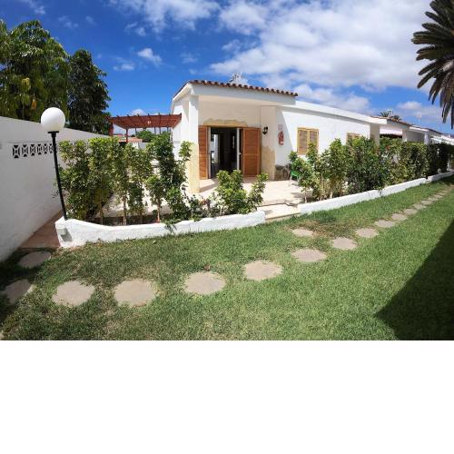 Precioso Bungalow