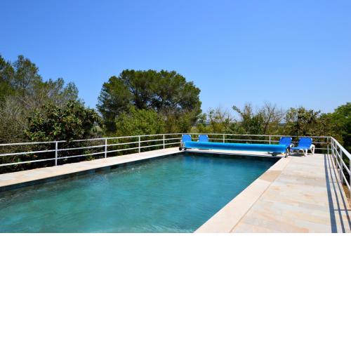 Precioso chalet con piscina y barbacoa Ariany