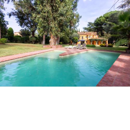 Precioso Chalet Independiente con Encanto