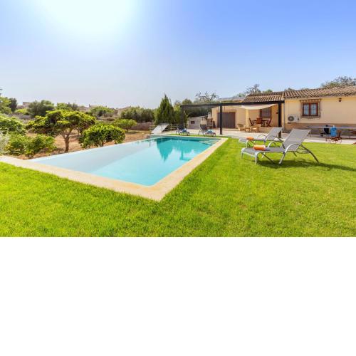 Precioso chalet Son Calderitx