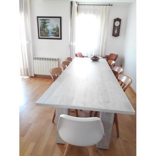 Precioso Duplex Cal Richi