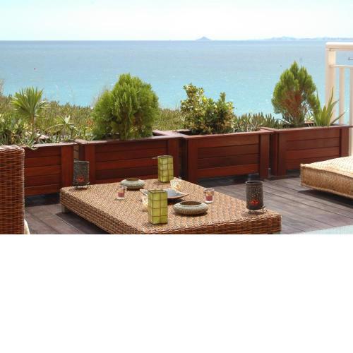 Precioso Duplex frente al mar en Campoamor Alicante