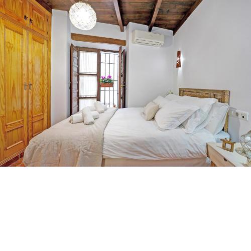 PRECIOSO DúPLEX PLAZA NUEVA