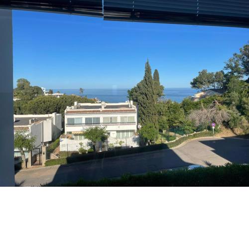 Precioso estudio en zona residencial Miraflores