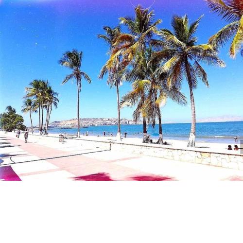 precioso Estudio Iriarte Puerto de la Cruz