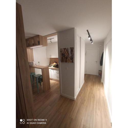 Precioso loft a 600m de la catedral