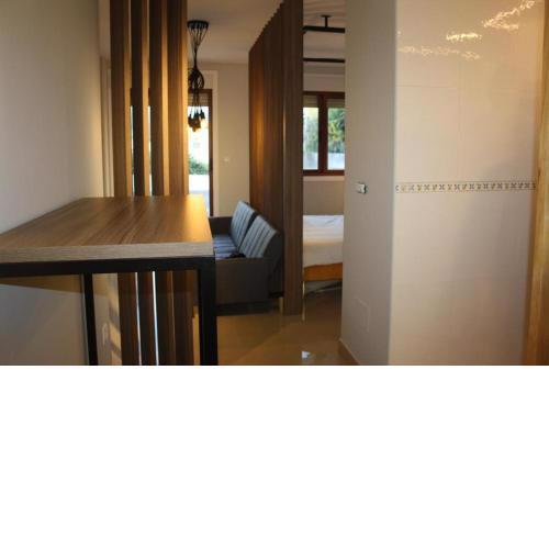 Precioso loft a estrenar en Marín