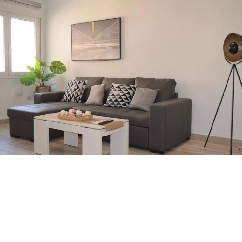 Precioso loft centrico