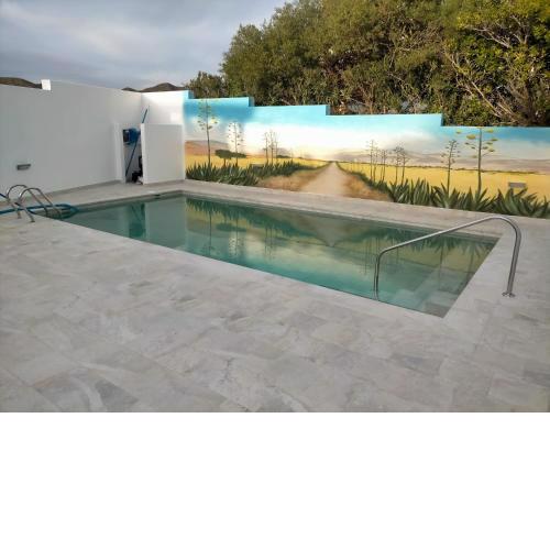Precioso loft con piscina comunitaria