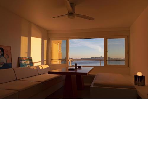 Precioso Loft con vistas inmejorables.