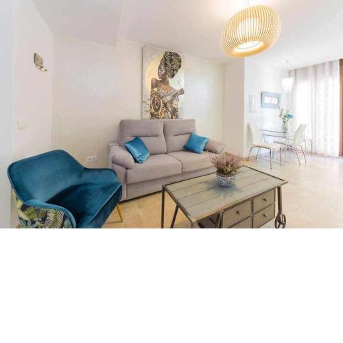 Precioso Loft en Córdoba junto a la Ribera