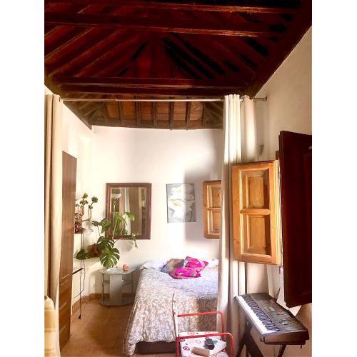 Precioso Loft en el Albaicín