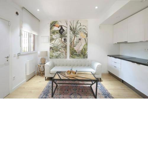 Precioso Loft en Madrid A