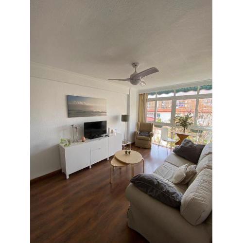 Precioso LOFT junto a la PLAYA,en 2 línea.