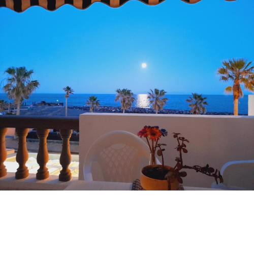 Precioso Vista Mare-Beautiful Sea View-Calidad