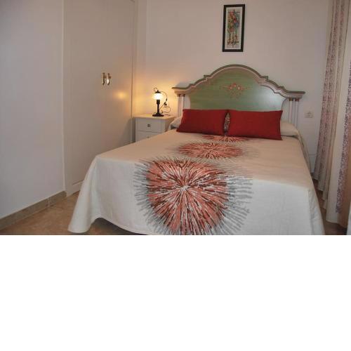 Precioso y cómodo apartamento en Córdoba centro