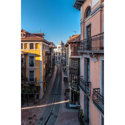 Precioso y cómodo piso en Llanes a 5 de la playa Mercaderes
