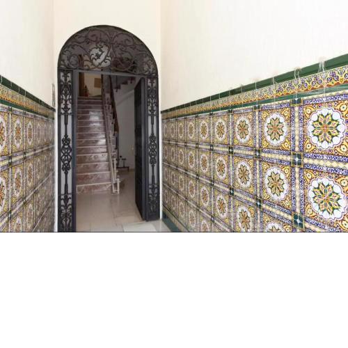 Precioso y luminoso apartamento Calle Corredera. Casco Histórico