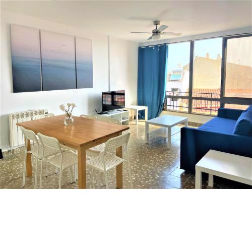 Precioso/recien reformado apartamento en el centro