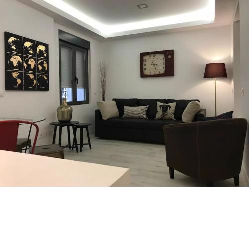 Preciosos apartamento cerca de Atocha CAN