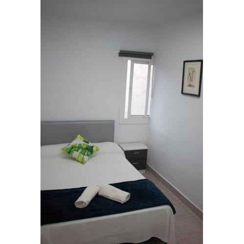 Preciosos Apartamento con Terraza Desayuno Gratis