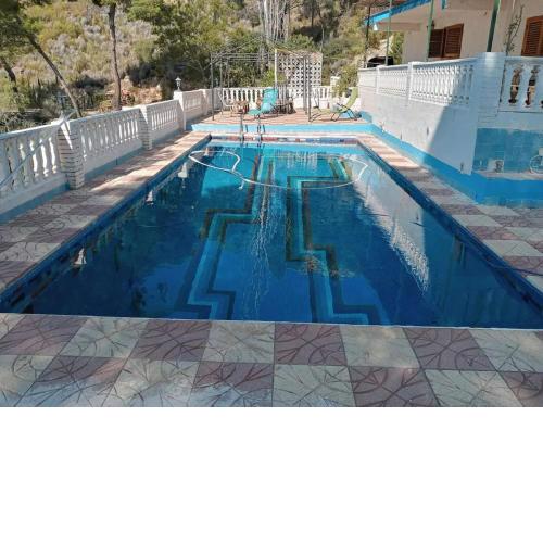 Precious and exceptional Villa Hotel Paradise Mountain