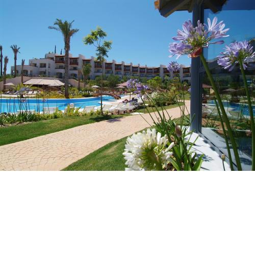 Precise Resort El Rompido-The Club