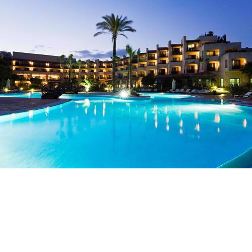 Precise Resort El Rompido-The Hotel