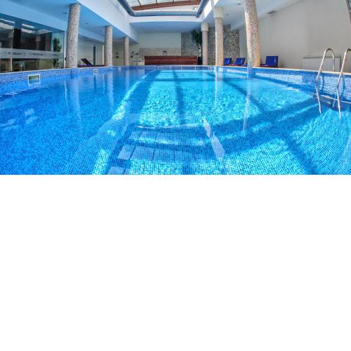 Predela 2 Aparthotel