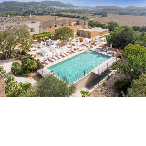 Predi Son Jaumell Hotel Rural