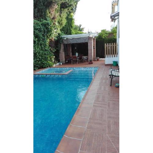 Pregonero House