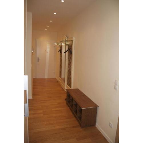 Premarental Apartment
