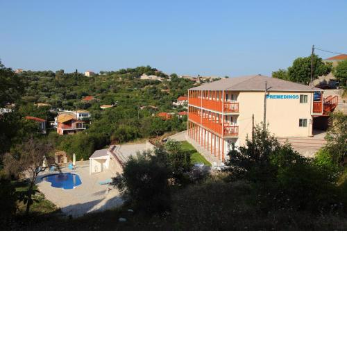 Premedinos inn