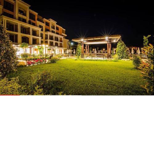 Premier Fort Beach apartments