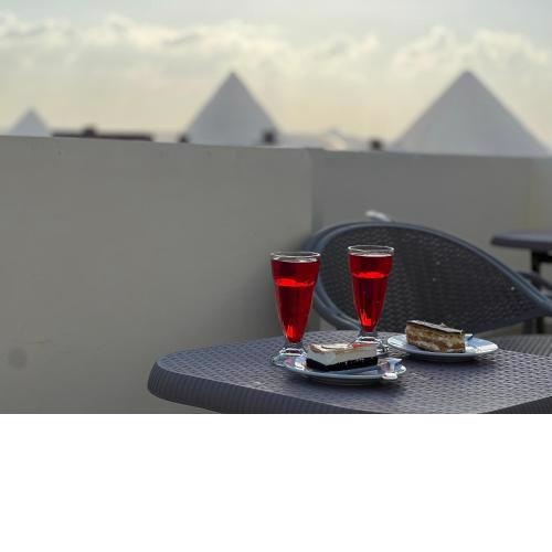 Premier Pyramids inn