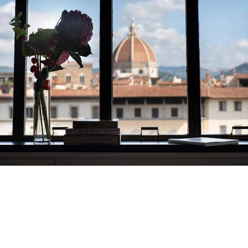 Premiere Apartments Ponte Vecchio