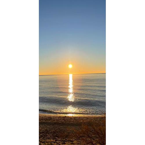 PREMIERE LIGNE DE PLAGE