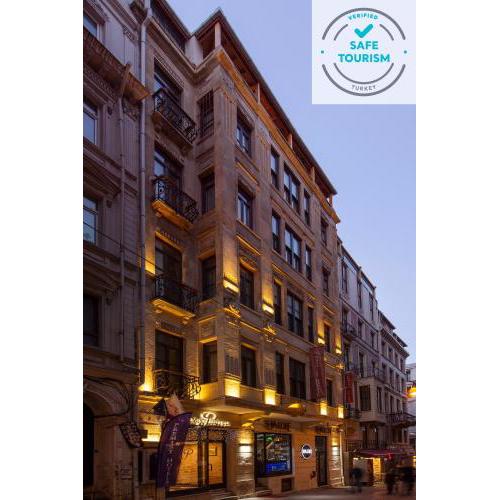 Premist Hotels Taksim