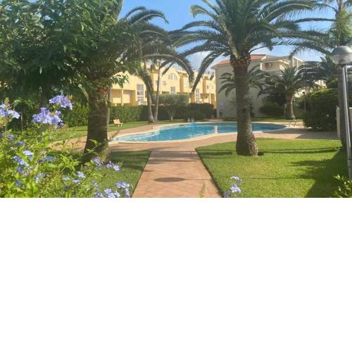 PREMIUM apartamento piscina y playa