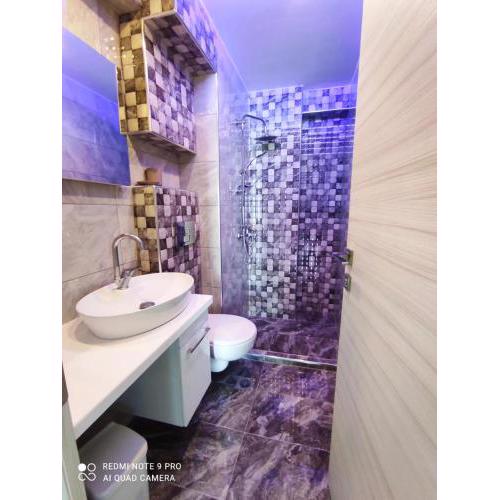 Premium apartman Family