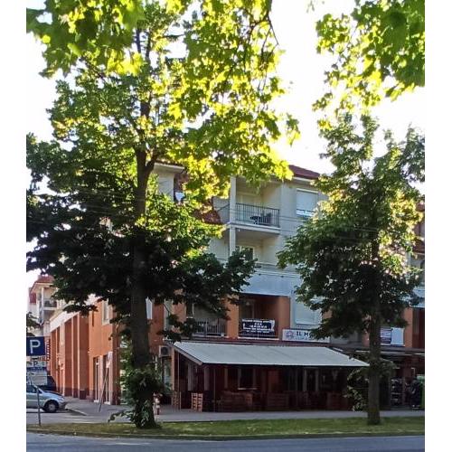 Prémium Apartman